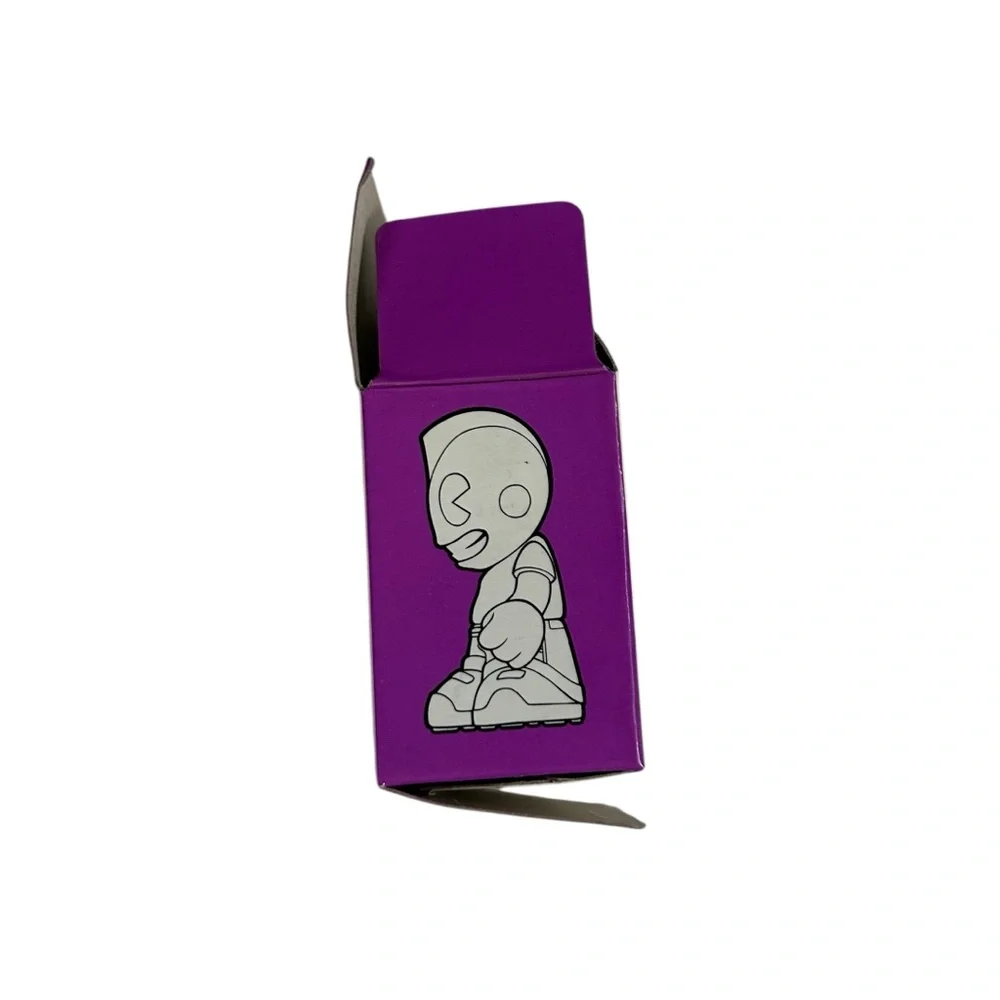 Kidrobot Supermini Keychain Series 3 2007 